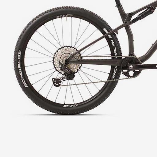 Bicicleta Superior XF 9.7 RC Stealth Carbon Black [2]