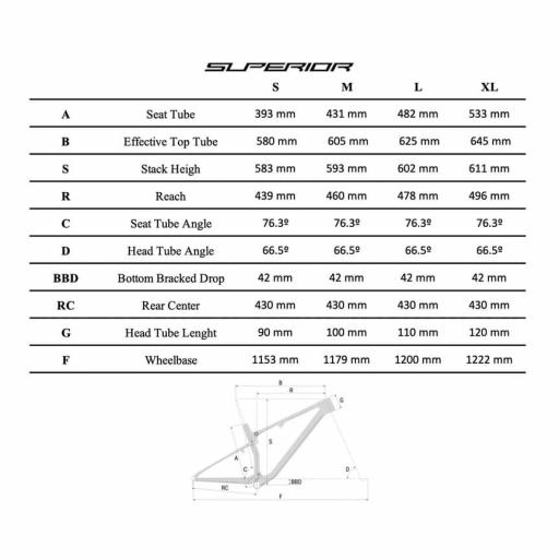 Bicicleta Superior XF 9.7 RC Stealth Carbon Black [3]