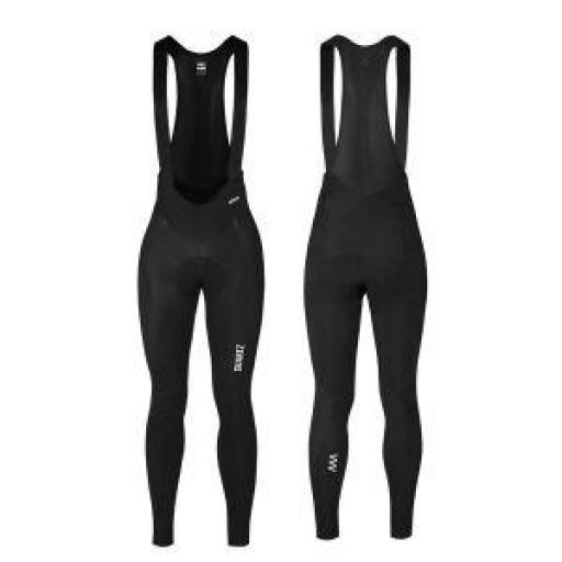 Culote largo Thermal Suárez Scale Black  [0]