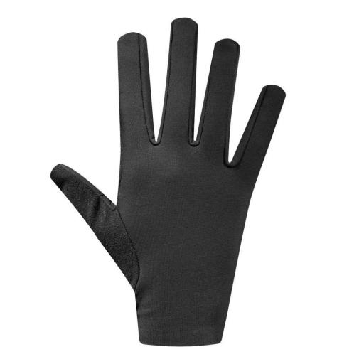 Guantes Largos linea Thermal Suárez Summit Black  [0]