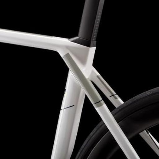 Bicicleta Carretera Willier Gran Turismo SL Disc Sram Rival White [2]