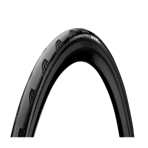 Neumático Continental Grand Prix 5000 Negro oem