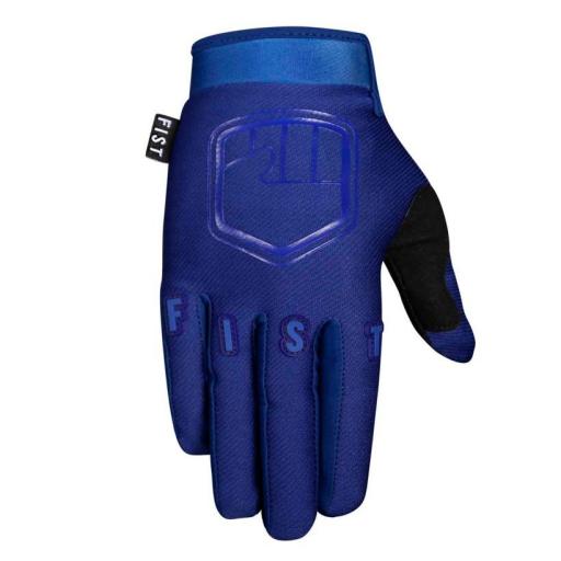 Guantes MTB Fist Blue Stocker 