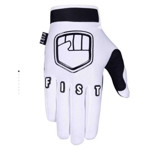 Guantes MTB Fist Panda Stocker 