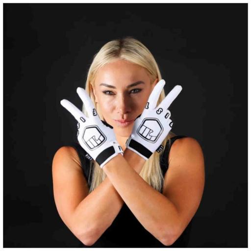Guantes MTB Fist Panda Stocker  [2]