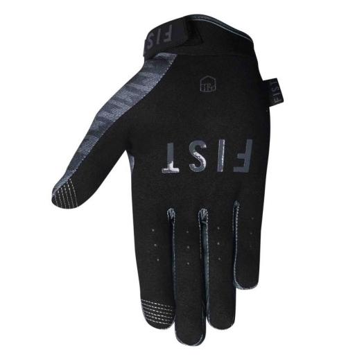 Guantes MTB Fist Dixxon Hounds Tooth [1]