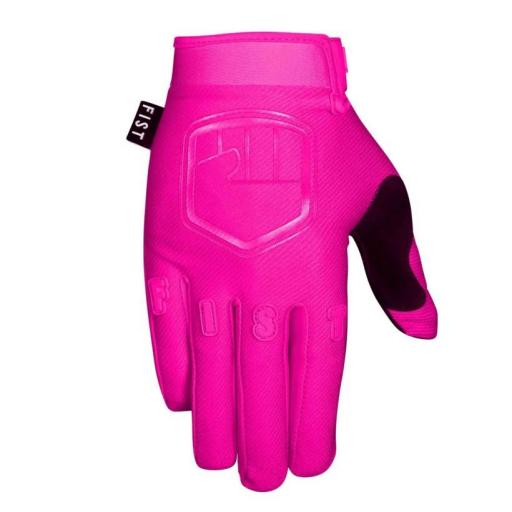 Guantes MTB Fist Pink Stocker 