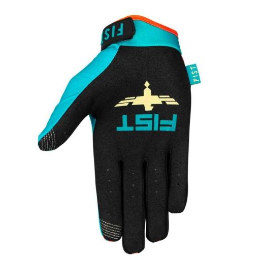 Guantes MTB Fist Thunderbird [1]