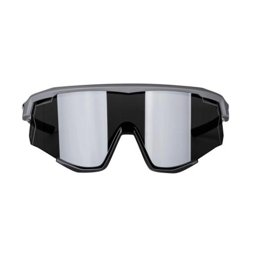 Gafas Force Gris-Negra Lente Negra [2]