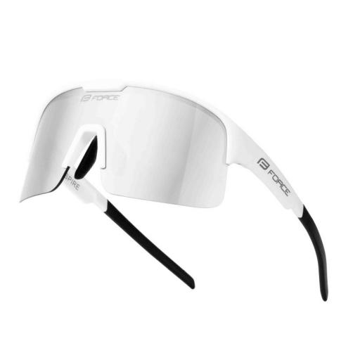 Gafas Force Spire Blanca Fotocromática  [0]