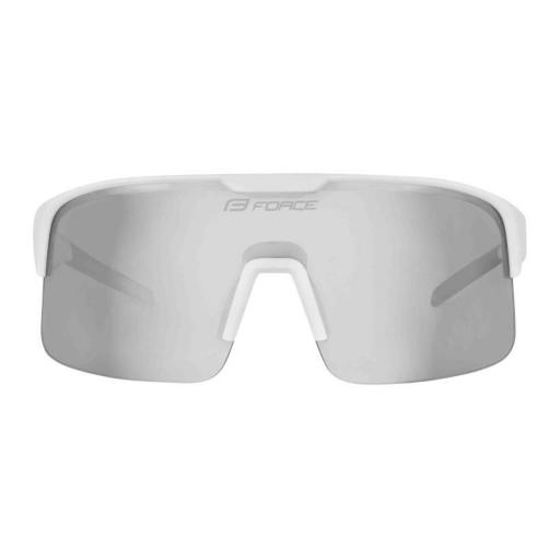 Gafas Force Spire Blanca Fotocromática  [1]