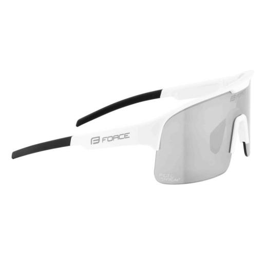 Gafas Force Spire Blanca Fotocromática  [2]