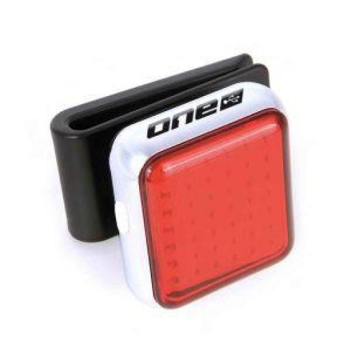 Luz Trasera ONE R.Light 70