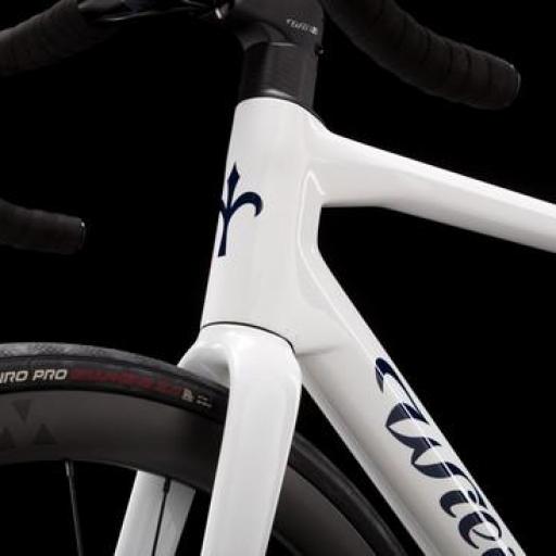 Bicicleta Carretera Willier Gran Turismo SL Disc Sram Rival White [3]