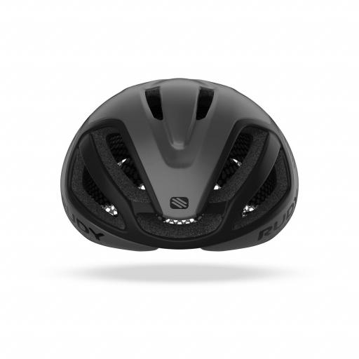 Casco Rudy Project Spectrum Titanium Stealth Mate [1]