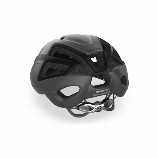Casco Rudy Project Spectrum Titanium Stealth Mate [2]