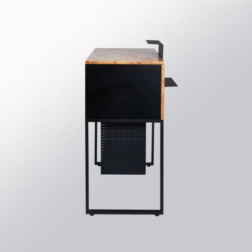 Recepción Finch [2]