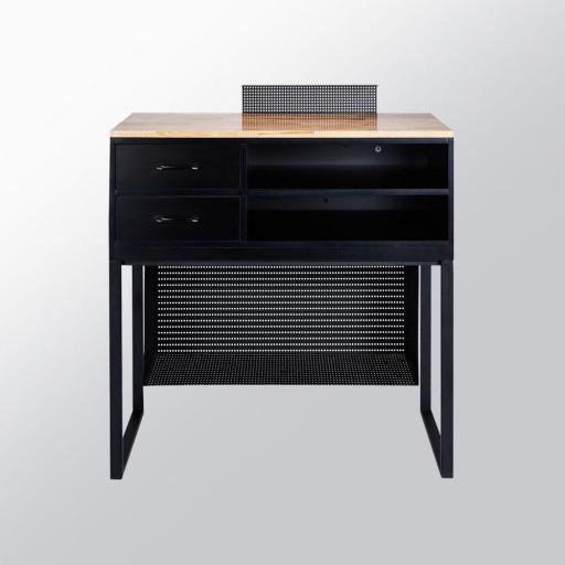 Recepción Finch [1]