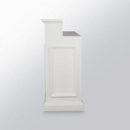 Recepción Earl Blanco [1]