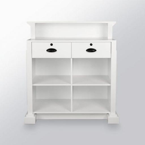 Recepción Earl Blanco [3]