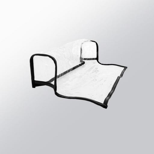 Funda protectora silla de corte [2]