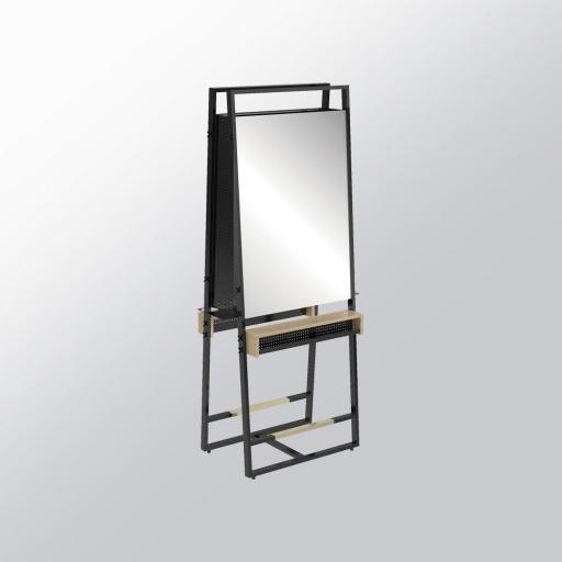 Tocador Double Rob [0]