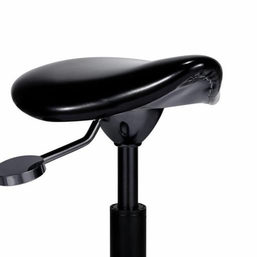 Taburete Peluquería Twin [1]