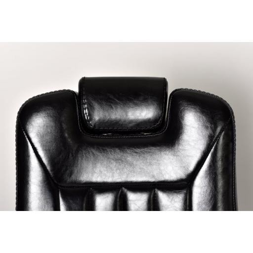 Sillón de Barbero Kale [7]