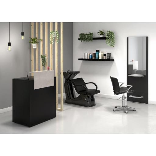 Sillón de Peluquería Freya [4]