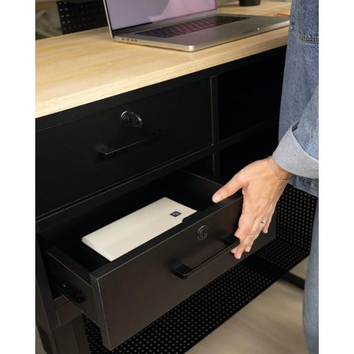 Recepción Finch [3]