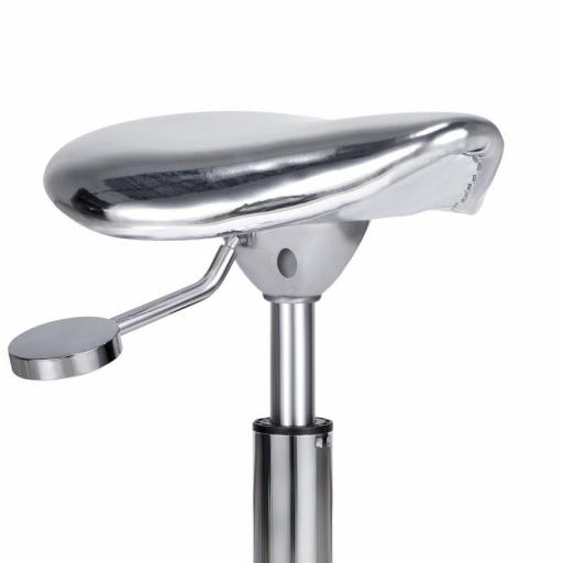 Taburete Peluquería Twin [2]