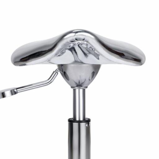 Taburete Peluquería Twin [1]