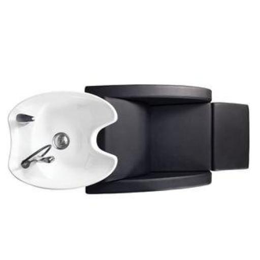 Lavacabezas Blanco Ralph [2]