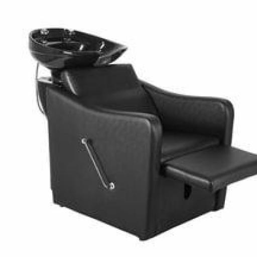 Lavacabezas Negro Jordan [1]