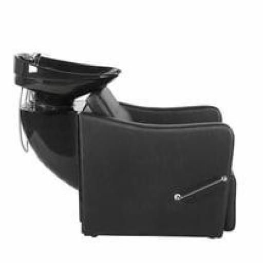 Lavacabezas Negro Jordan [3]