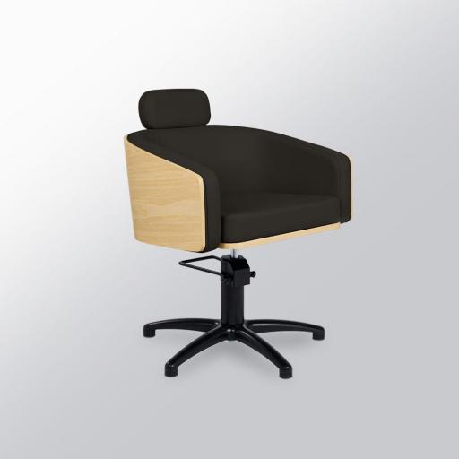 Sillón de Corte Alya B BF