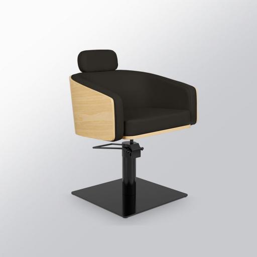 Sillón de Corte Alya B BS