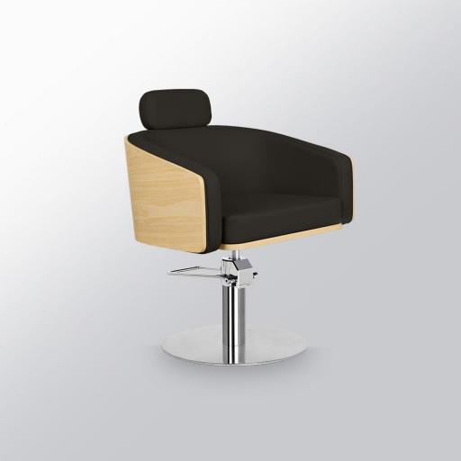 Sillón de Corte Alya B R