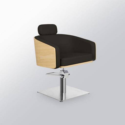 Sillón de Corte Alya B S