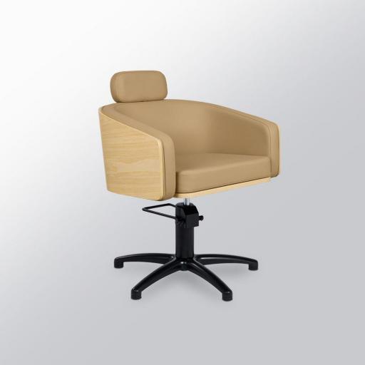 Sillón de Corte Alya BE BF