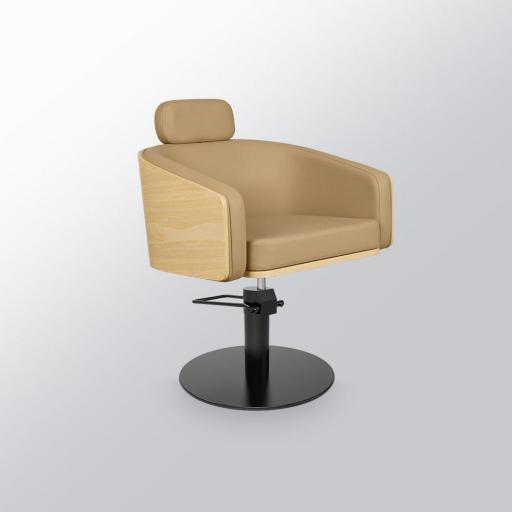 Sillón de Corte Alya BE BR