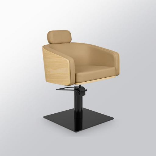 Sillón de Corte Alya BE BS