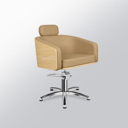 Sillón de Corte Alya BE F