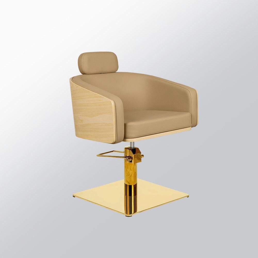 Sillón de Corte Alya BE GS