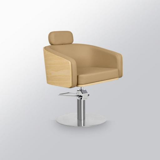 Sillón de Corte Alya BE R [0]