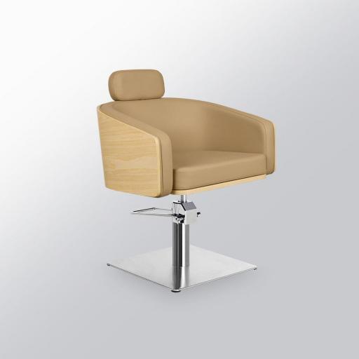 Sillón de Corte Alya BE S