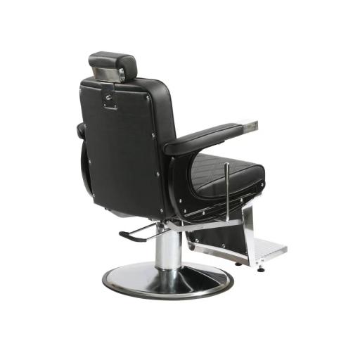 Sillón de Barbero Asher [3]