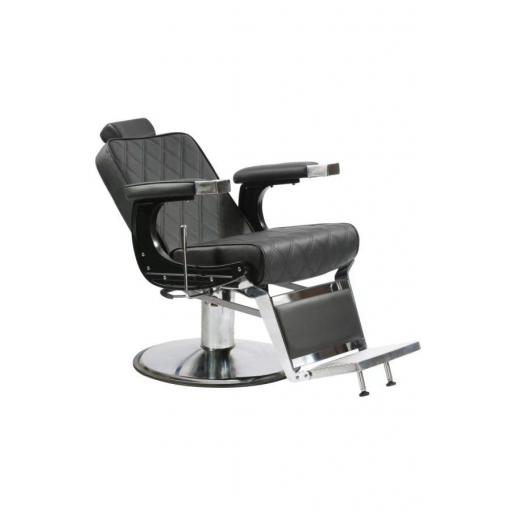 Sillón de Barbero Asher [1]