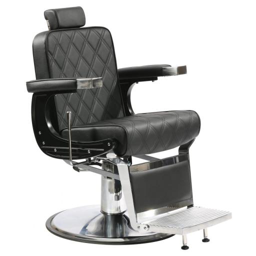 Sillón de Barbero Asher