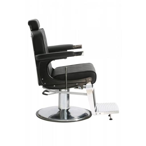 Sillón de Barbero Asher [2]